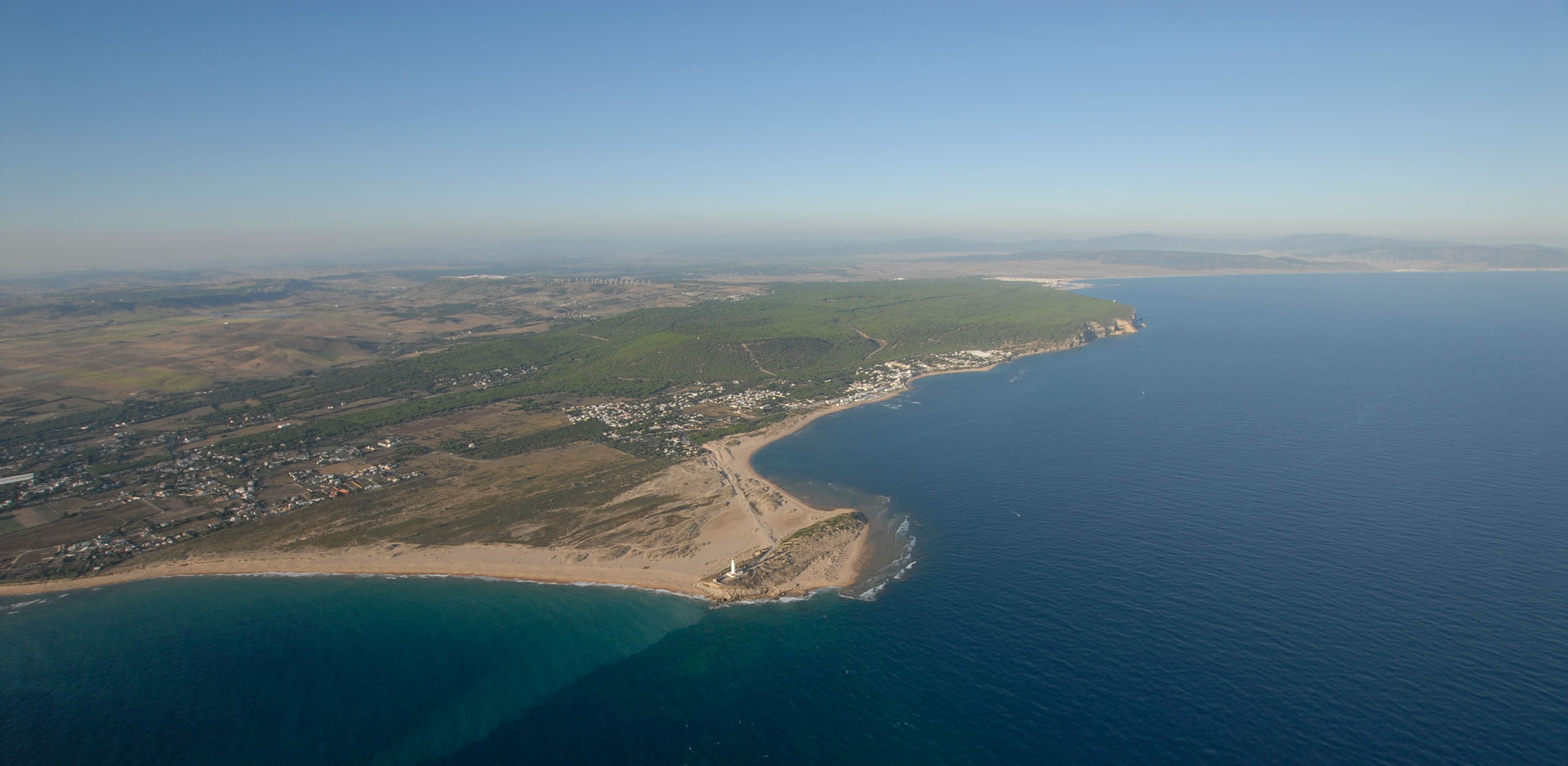 Los Caños de Meca - Villas de Meca